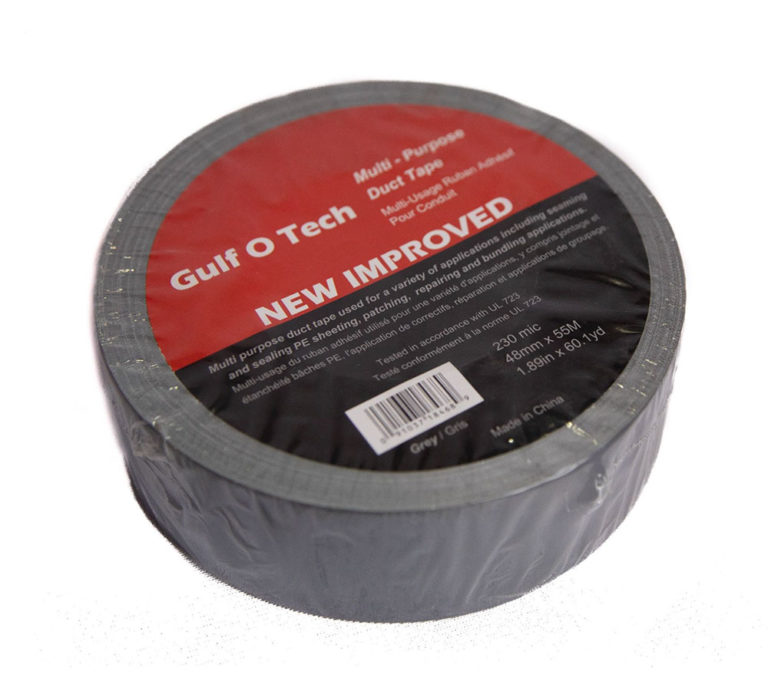 Duct Tapes S.M. Trading House Inc.